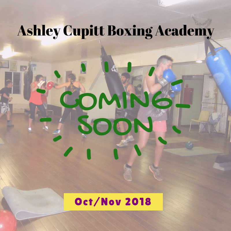Coming Soon Academy
